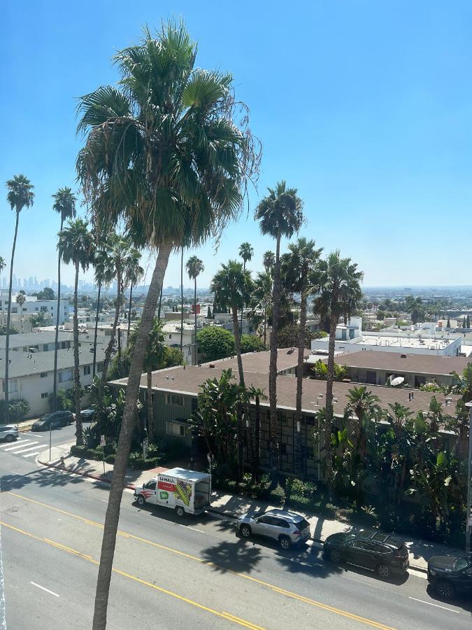 Hollywood Awesome Free Parking Appartement