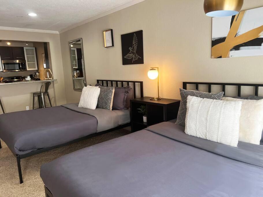 Appartement Hollywood Awesome Free Parking