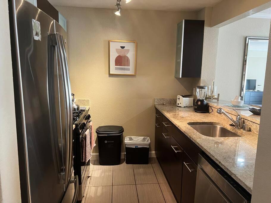 Appartement Hollywood Awesome Free Parking *