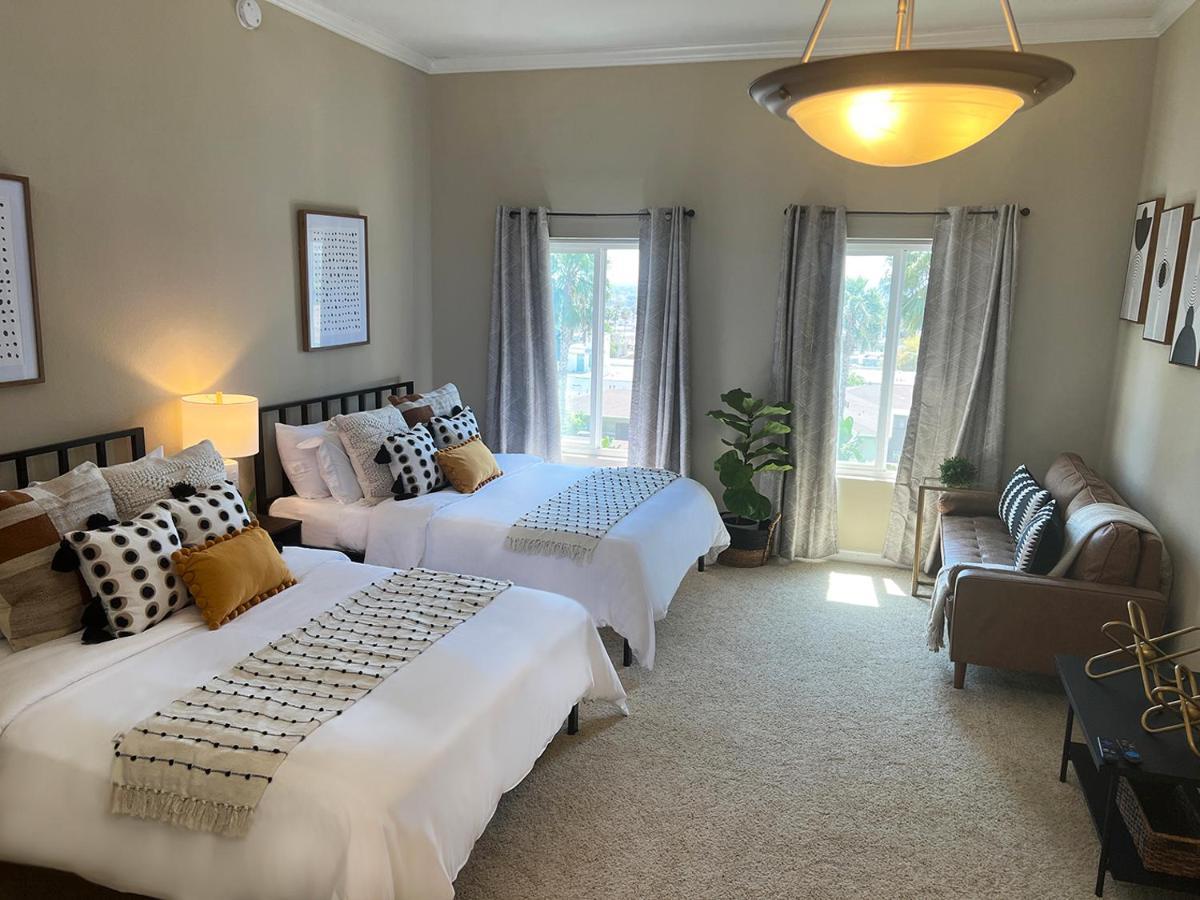 Hollywood Awesome Free Parking Apartamento Los Angeles