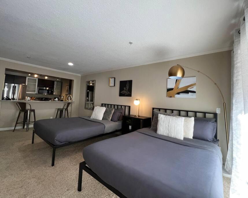 Hollywood Awesome Free Parking Apartamento *