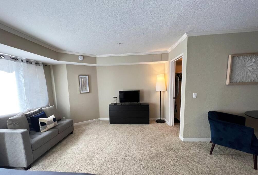 Hollywood Awesome Free Parking Apartamento
