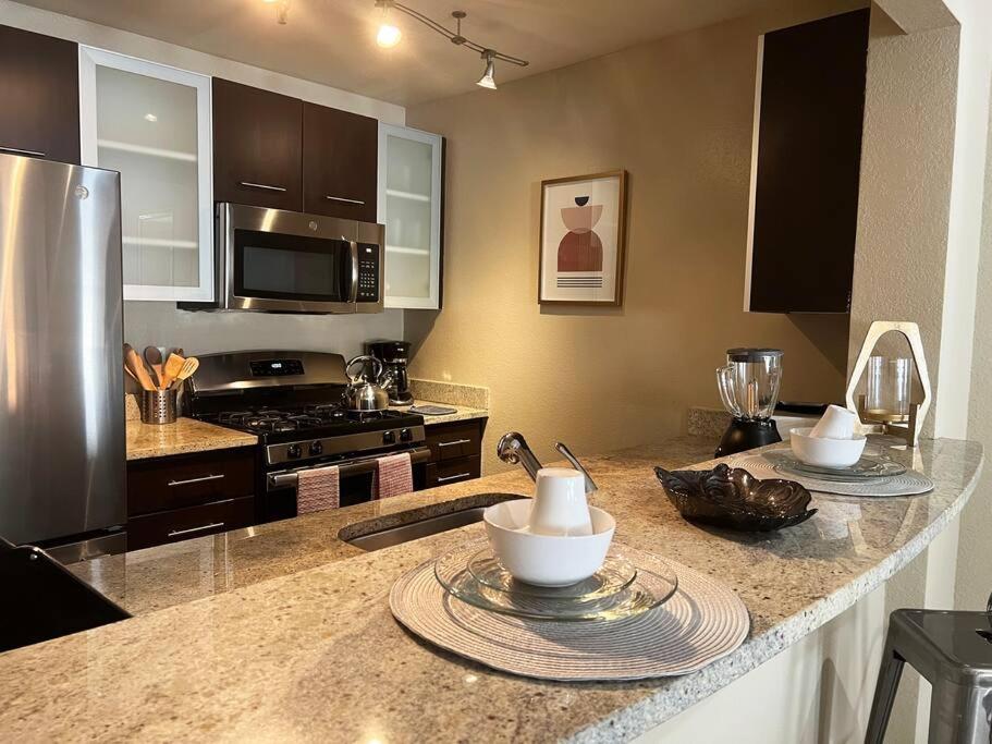 Apartamento Hollywood Awesome Free Parking *