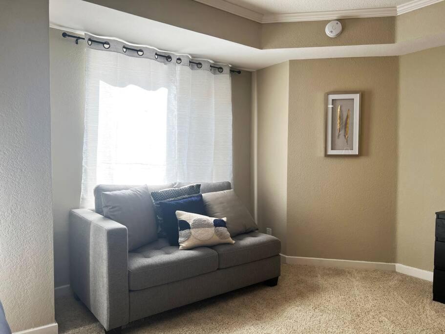 Apartamento Hollywood Awesome Free Parking *