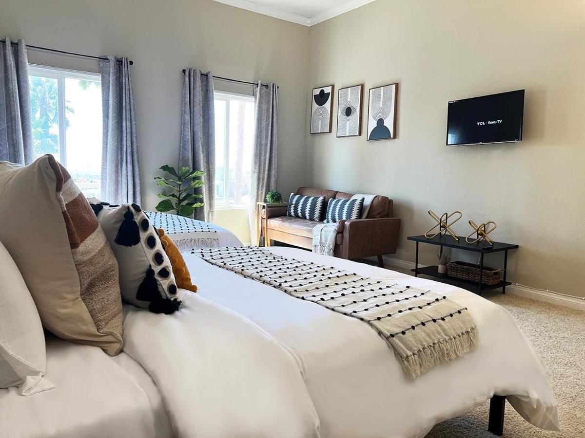 Apartamento Hollywood Awesome Free Parking Los Angeles