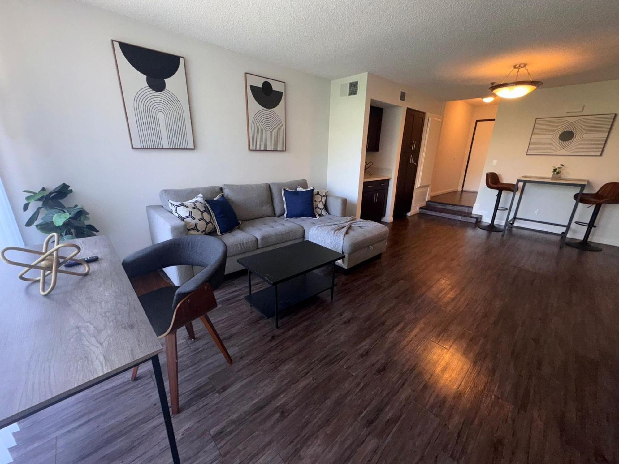 Hollywood Awesome Free Parking Apartamento Los Angeles